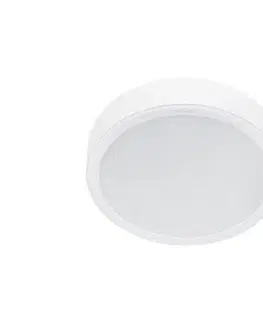 Svietidlá Philips - LED Stropné svietidlo MESON LED/23,5W/230V 4000K 8720169173521