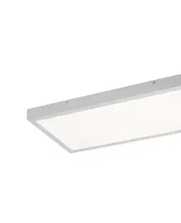 Svietidlá Rabalux 71077 - LED Prisadený panel DAMEK LED/24W/230V 4000K 60x30 cm 71077