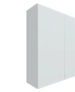 Kuchynské linky ArtExt Kuchynská skrinka horná vysoká ESSEN | W4 90 Farba korpusu: Grey