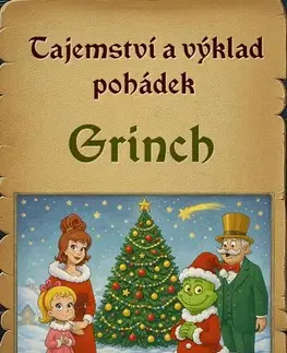 Psychológia, etika Tajemství a výklad pohádek - Jana Šintáková Michalicová