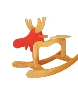Doplnky do detskej izby Hračka Deer