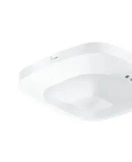 Svietidlá Steinel 059484 - Prezenčný hlásič HF 360 V3 KNX biela 059484