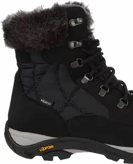 Obuv jesenná a zimná Mckinley Ronja AQX W Veľkosť: 36 EUR