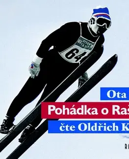 Biografie - ostatné Radioservis Pohádka o Raškovi