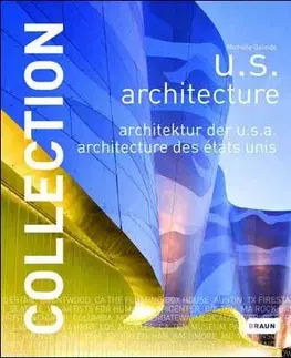 Architektúra Collection: U.S. Architecture - Michelle Galindo