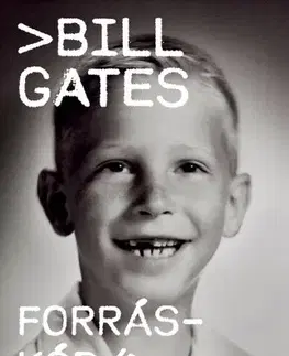 Osobnosti Forráskód - Bill Gates