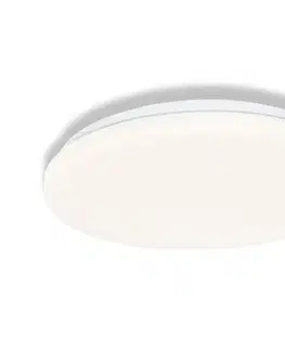 Svietidlá Osram - LED kúpeľňové stropné svietidlo CEILING ROUND LED/18W/230V Ø 33 cm IP44 biele 4099854647642