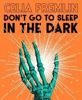 Detektívky, trilery, horory Don't Go to Sleep in the Dark - Celia Fremlinová