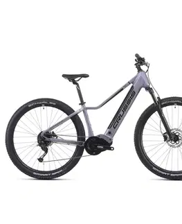 Elektrobicykle Crussis e-Fionna 7.11 894Wh 29" - model 2026 18" (165-180 cm)