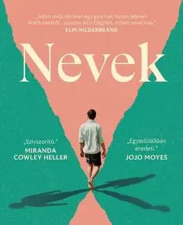 Beletria - ostatné Nevek - Florence Knapp
