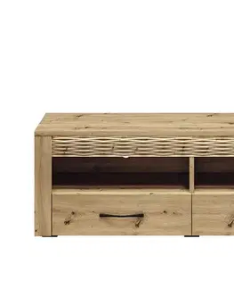TV stolíky ArtMLM TV stolík LEWIS 11