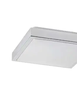 Svietidlá Rabalux 5887 - LED stropné svietidlo CRUZ LED/12W/230V 5887
