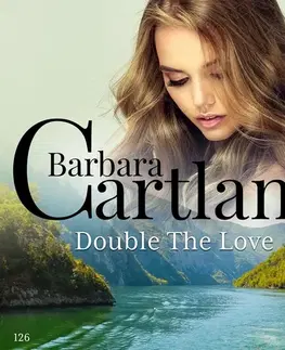 Romantická beletria Saga Egmont Double The Love (EN)