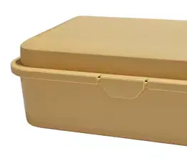 Desiatové boxy TVAR - Desiatový box vysoký klickbox