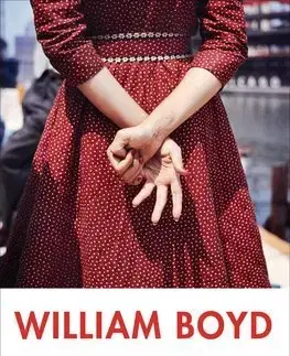 Cudzojazyčná literatúra The Dreams of Bethany Mellmoth and Other Stories - William Boyd