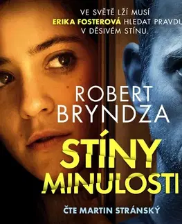 Detektívky, trilery, horory Cosmopolis Stíny minulosti