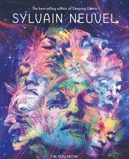 Sci-fi a fantasy The Many - Sylvain Neuvel