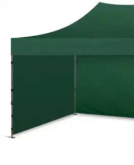 Párty stan nožnicový Záhradný altánok 3x4,5m nožnicový