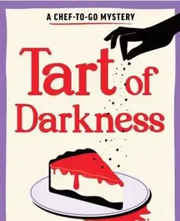 Detektívky, trilery, horory Tart of Darkness - Denise Swanson
