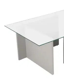 Konferenčné stolíky Konferenčný stolík Vetrino - Grey