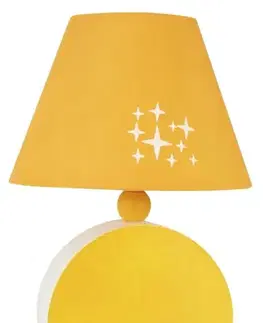 LED osvetlenie Stolová lampa OFELIA Candellux