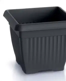 Záhrada Pot Terra – Antracit