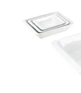 Pekáče a zapekacie misy Kinekus Misa zapekacia obdĺžniková GUSTO 40x26cm