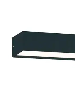 Svietidlá Top Light Imola - LED Vonkajšie svietidlo LED/12W/230V IP65 Imola
