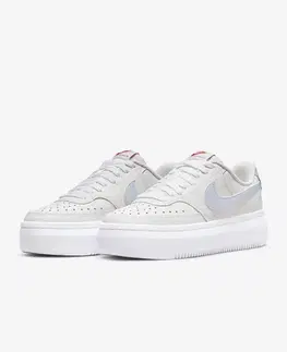 Tenisky Nike Court Vision Alta W Veľkosť: 36 EUR