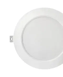 Svietidlá  LED Podhľadové svietidlo CIRCLE LED/12W/230V 4000K pr. 17 cm biela 008 0001194