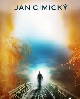 Česká beletria Paralelní svět - Jan Cimický