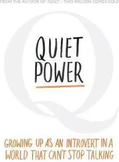 Psychológia, etika Quiet Power - Susan Cainová