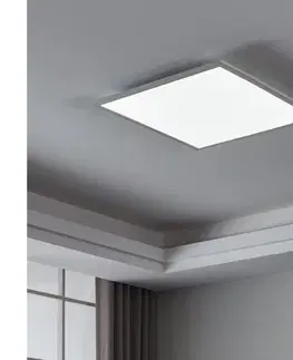Svietidlá Eglo 32813 - LED Stropné svietidlo SALOBRENA LED/40W/230V 32813