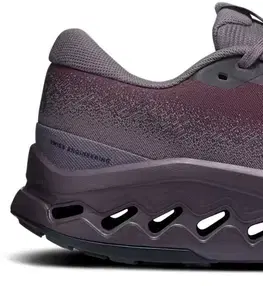 Trail On Cloudsurfer Trail 2 Waterproof W Veľkosť: 38 EUR