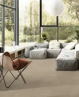 Creation 55 clic acoustic GERFLOR Creation 55 clic acoustic Backyard taupe GERCAC55 1713