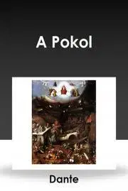 Svetová beletria A pokol - Dante Alighieri