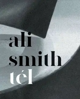 Svetová beletria Tél - Ali Smith,Mónika Mesterházi