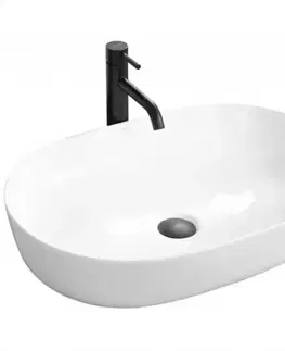 Sanitárna keramika Umývadlo na dosku Cleo 61