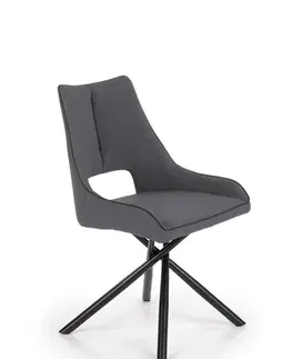 Stoličky Jedálenské kreslo K409 Halmar