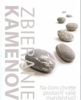 Kresťanstvo Zbieranie kameňov