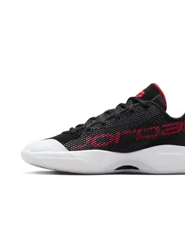 Basketbalová obuv Air Jordan Luka 77 Bred Veľkosť: 42,5 EUR