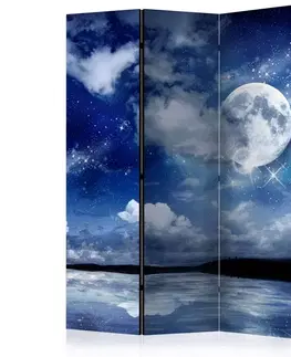 Paravány Paraván Magic Night Dekorhome