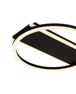 Svietidlá Rabalux 71369 - LED Stropné svietidlo KERSTIN LED/24W/230V 3000K 71369