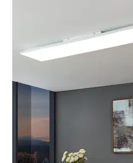 Svietidlá Eglo 900706 - LED Stropné svietidlo TURCONA LED/32W/230V 900706