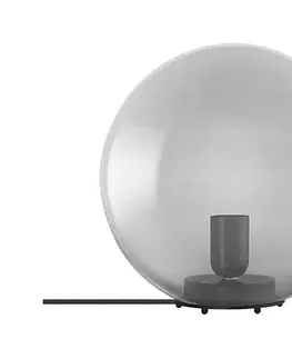 Lampy Ledvance - Stolná lampa BUBBLE 1xE27/40W/230V 4058075217447