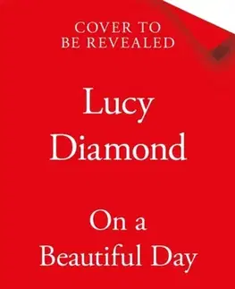 Beletria On a Beautiful Day - Lucy Diamond