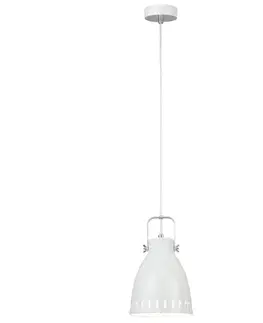 Osvetlenie Závesná lampa AIDEN TYP 3 Tempo Kondela