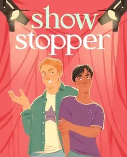 Young adults Showstopper - Tom Ramsay