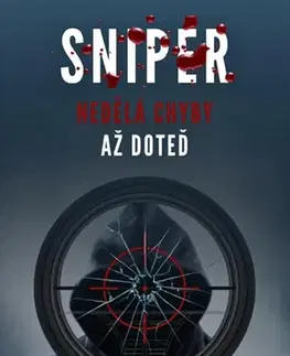 Romantická beletria Sniper - Nikola Francová