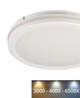 Záhradné lampy  38386 - LED Vonkajšie svietidlo BENO E LED/40W/230V 3000/4000/6500K IP65 38386